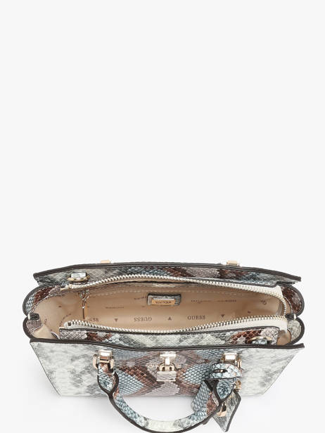 Handbag Queensland Guess Multicolor queensland KG965576 other view 2