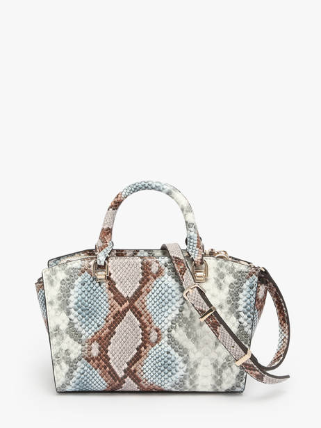 Handbag Queensland Guess Multicolor queensland KG965576 other view 3