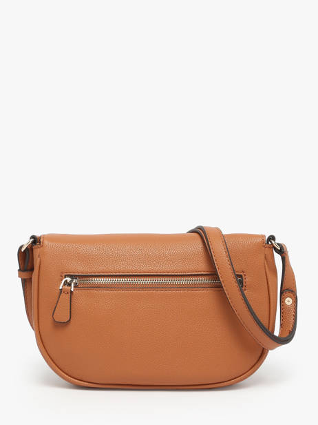 Shoulder Bag Calebra Guess Brown calebra BG953621 other view 3