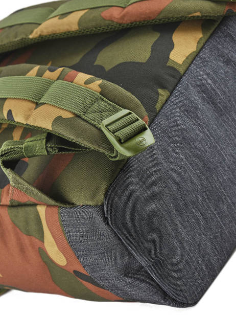 Backpack 1 Compartment Herschel Multicolor offset 10066-O other view 1