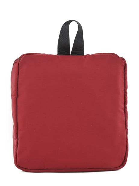 Toiletry Kit Travel Pal Samsonite Red global ta C01073 other view 1