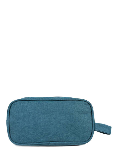 Trousse De Toilette Travel Vert snow 12208TT2 vue secondaire 2