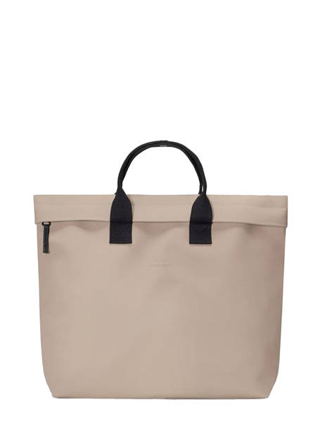 Briefcase/backpack Eliza Ucon acrobatics Beige backpack ELIZA