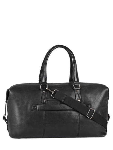 Travel Bag Traveler Basilic pepper traveler BTRA06 other view 4