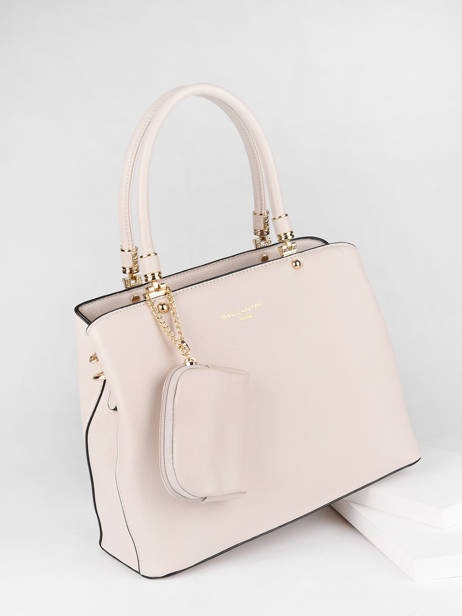Satchel Sable Miniprix Beige sable G7347 other view 2