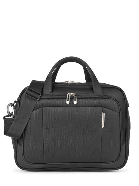 Messenger Bag Samsonite Black respark KJ3010