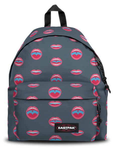 Sac Ã  Dos Padded Pak'r Eastpak Gris pbg authentic PBGK620