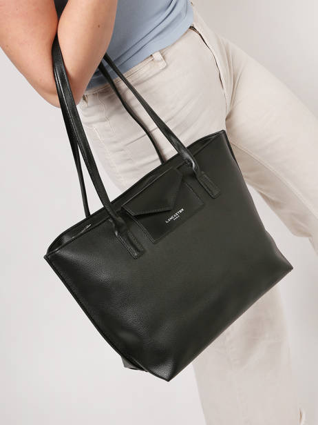 Shopper Maya Lancaster Beige maya 29 other view 1