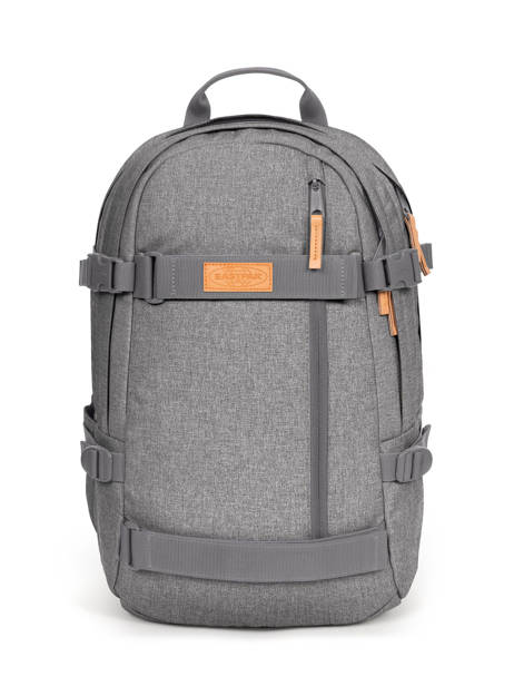 2-compartment Backpack With 15