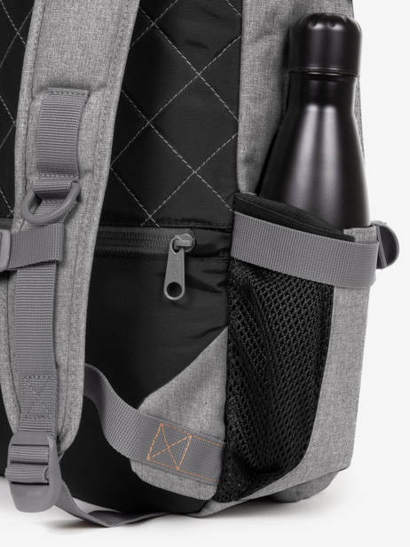 2-compartment Backpack With 15