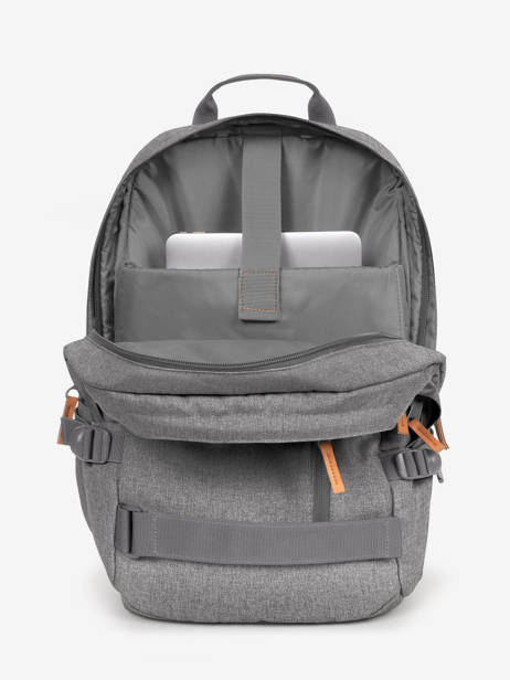 2-compartment Backpack With 15
