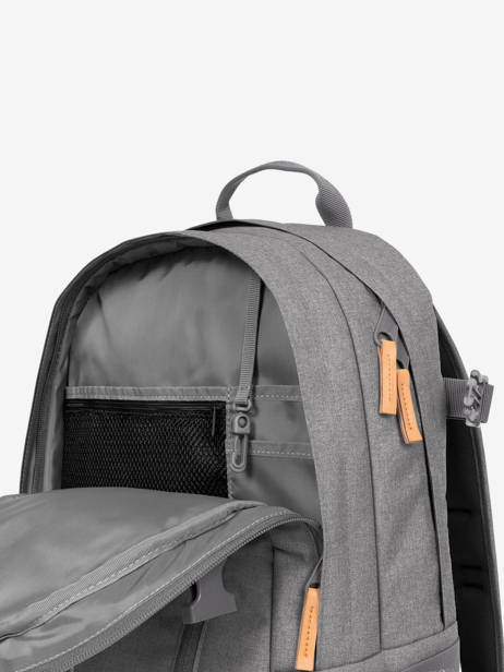 2-compartment Backpack With 15