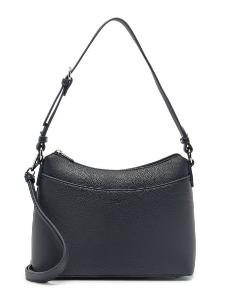 Shoulder Bag Madrid Hexagona Blue madrid 539842