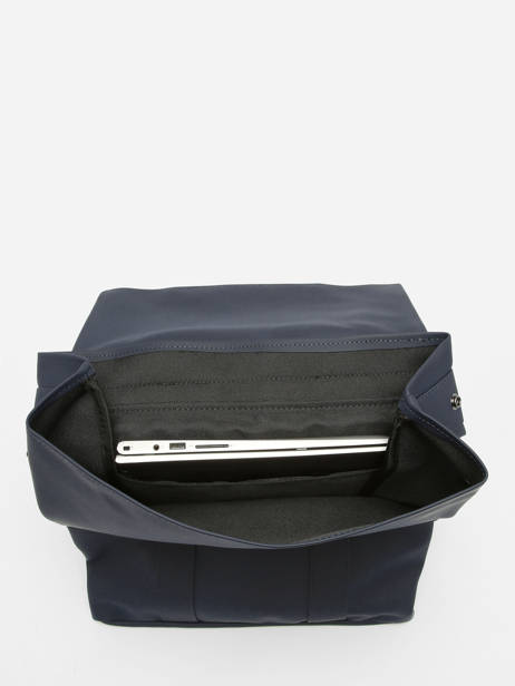 1 Compartment Backpack With 15